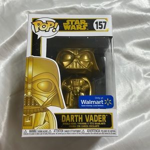 Darth Vader (Gold)